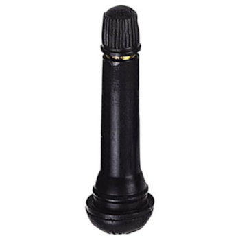 VÁLVULA TR-418-R PRETO - 003003 VULCANBOR VÁLVULA TR-418-R PRETO - 003003 VULCANBOR