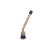 VALVULA TR-572 BICO RODA RAIADA CURTO 100MM - ROTTA