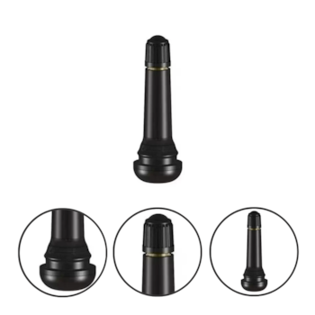 VÁLVULA TR-R9211 PARA PNEU SEM CÂMARA - R9211RN SCHRADER VÁLVULA TR-R9211 PARA PNEU SEM CÂMARA - R9211RN SCHRADER