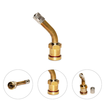 VALVULA TR- V3-20-1 DIANTEIRA 58MS - ROTTA