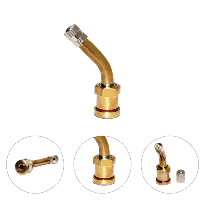 VALVULA TR- V3-20-1 DIANTEIRA 58MS - ROTTA