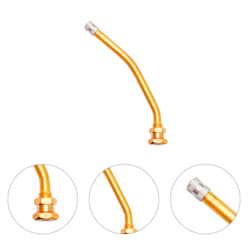 VALVULA TR-V3-20-13 RODA DISCO LONGO 145MM - ROTTA