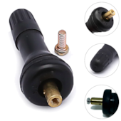 VÁLVULA TR420BR TPMS AUTOMÁTICO PARA SENSOR - 821420B JEDAL VÁLVULA TR420BR TPMS AUTOMÁTICO PARA SENSOR - 821420B JEDAL