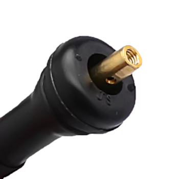 VÁLVULA TR420BR TPMS AUTOMÁTICO PARA SENSOR - 821420B JEDAL VÁLVULA TR420BR TPMS AUTOMÁTICO PARA SENSOR - 821420B JEDAL