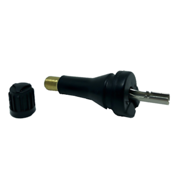 VÁLVULA TR420BR TPMS T- AUTOM. PARA SENSOR - 821420T JEDAL VÁLVULA TR420BR TPMS T- AUTOM. PARA SENSOR - 821420T JEDAL