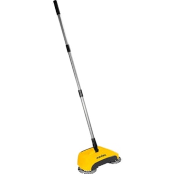 VARREDEIRA MANUAL DE PISO USO DOMÉSTICO - 6368320000 VONDER VARREDEIRA MANUAL DE PISO USO DOMÉSTICO - 6368320000 VONDER
