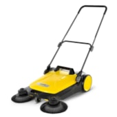 VARREDEIRA MANUAL S4 TWIN COM 3 ESCOVAS - 93984030 KARCHER