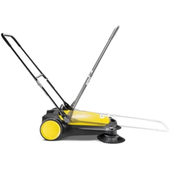 VARREDEIRA MANUAL S4 TWIN COM 3 ESCOVAS - 93984030 KARCHER VARREDEIRA MANUAL S4 TWIN COM 3 ESCOVAS - 93984030 KARCHER