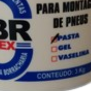 Vaselina Sólida 3,0kg Hbr Flex - 999573 Duche Vaselina Sólida 3,0kg Hbr Flex - 999573 Duche