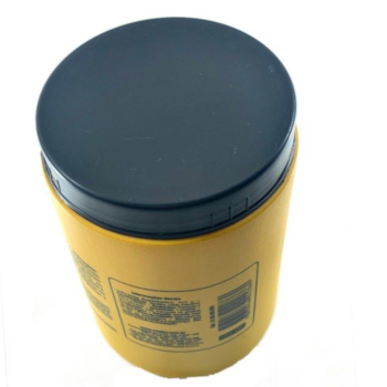 VASELINA SOLIDA INDUSTRIAL 450G - 5160450000 VONDER VASELINA SOLIDA INDUSTRIAL 450G - 5160450000 VONDER