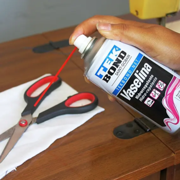 VASELINA SPRAY TEK 300ML 210G - TEKBOND