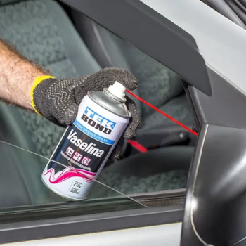 VASELINA SPRAY TEK 300ML 210G - TEKBOND