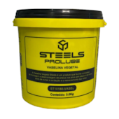 VASELINA VEGETAL 3,0KG MONTAGEM PNEUS - 57871 STEELS