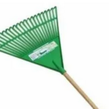 VASSOURA ANCINHO PLÁSTICA VERDE COM CABO - 2930007 TRAPP VASSOURA ANCINHO PLÁSTICA VERDE COM CABO - 2930007 TRAPP