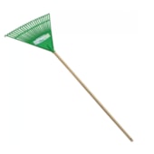 VASSOURA ANCINHO PLÁSTICA VERDE COM CABO - 2930007 TRAPP VASSOURA ANCINHO PLÁSTICA VERDE COM CABO - 2930007 TRAPP