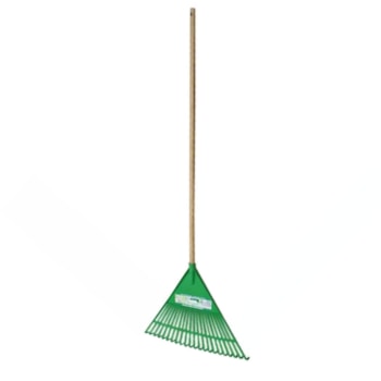 VASSOURA ANCINHO PLÁSTICA VERDE COM CABO - 2930007 TRAPP VASSOURA ANCINHO PLÁSTICA VERDE COM CABO - 2930007 TRAPP