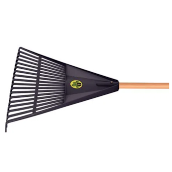 VASSOURA JARDIM PLÁSTICO 18D COM CABO - 77850684 TRAMONTINA VASSOURA JARDIM PLÁSTICO 18D COM CABO - 77850684 TRAMONTINA