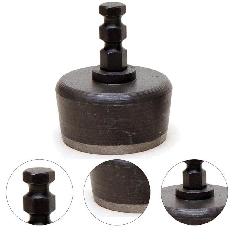 VAZADOR CÔNICO 1.1/4" ROTARY GOUGE - 11371 TREIZ O - HBR Flex