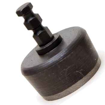VAZADOR CÔNICO 1.1/4" ROTARY GOUGE - 11371 TREIZ O VAZADOR CÔNICO 1.1/4" ROTARY GOUGE - 11371 TREIZ O