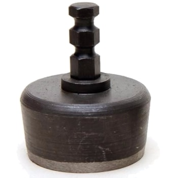 VAZADOR CÔNICO 1.1/4" ROTARY GOUGE - 11371 TREIZ O VAZADOR CÔNICO 1.1/4" ROTARY GOUGE - 11371 TREIZ O