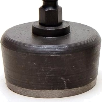 VAZADOR CÔNICO 1.1/4" ROTARY GOUGE - 11371 TREIZ O VAZADOR CÔNICO 1.1/4" ROTARY GOUGE - 11371 TREIZ O