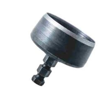 VAZADOR CÔNICO 2" ROTARY GOUGE - 1138 TREIZ O VAZADOR CÔNICO 2" ROTARY GOUGE - 1138 TREIZ O