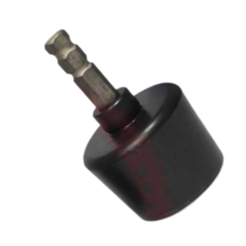 VAZADOR CÔNICO 3/4" B.Q - T19.00.52 TREIZ O VAZADOR CÔNICO 3/4" B.Q - T19.00.52 TREIZ O