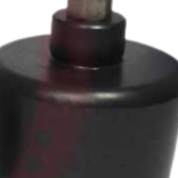 VAZADOR CÔNICO 3/4" B.Q - T19.00.52 TREIZ O VAZADOR CÔNICO 3/4" B.Q - T19.00.52 TREIZ O