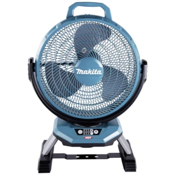 VENTILADOR A BATERIA 40V MAX XGT 330MM - CF002GZ MAKITA