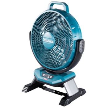 VENTILADOR A BATERIA 40V MAX XGT 330MM - CF002GZ MAKITA VENTILADOR A BATERIA 40V MAX XGT 330MM - CF002GZ MAKITA