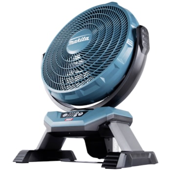 VENTILADOR A BATERIA 40V MAX XGT 330MM - CF002GZ MAKITA VENTILADOR A BATERIA 40V MAX XGT 330MM - CF002GZ MAKITA
