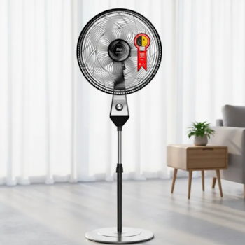 VENTILADOR DE COLUNA FLOW TURBO ECO 220V - WAP FW011712