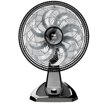 VENTILADOR DE MESA E PAREDE 180W FLOW TURBO ECO 220V - WAP