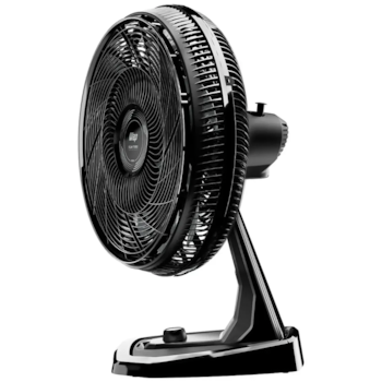VENTILADOR DE MESA E PAREDE 180W FLOW TURBO ECO 220V - WAP