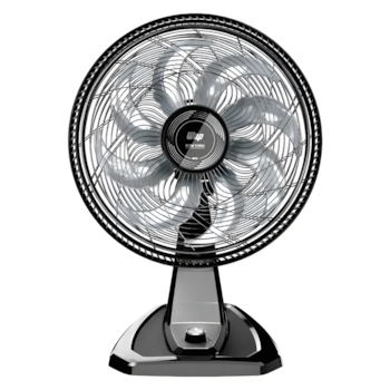 VENTILADOR DE MESA E PAREDE 180W FLOW TURBO ECO 220V - WAP FW011710