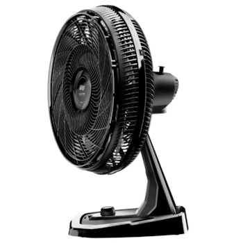 VENTILADOR DE MESA E PAREDE 180W FLOW TURBO ECO 220V - WAP FW011710