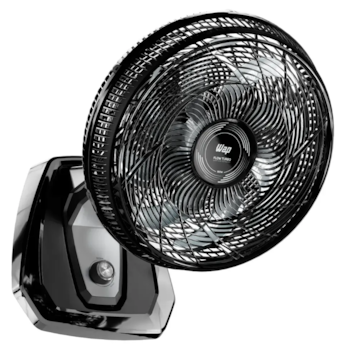 VENTILADOR DE MESA E PAREDE 180W FLOW TURBO ECO 220V - WAP FW011710