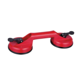 VENTOSA DUPLA COM CAPACIDADE 60KG - CORTAG