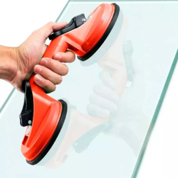 VENTOSA DUPLA COM CAPACIDADE 60KG - CORTAG