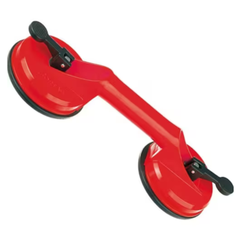 VENTOSA DUPLA COM CAPACIDADE 60KG - CORTAG