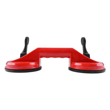 VENTOSA DUPLA COM CAPACIDADE 60KG - CORTAG