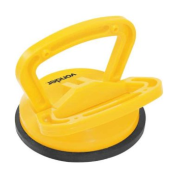 VENTOSA SIMPLES PLÁSTICA 110MM - 3599001001 VONDER VENTOSA SIMPLES PLÁSTICA 110MM - 3599001001 VONDER