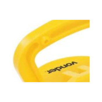 VENTOSA SIMPLES PLÁSTICA 110MM - 3599001001 VONDER VENTOSA SIMPLES PLÁSTICA 110MM - 3599001001 VONDER