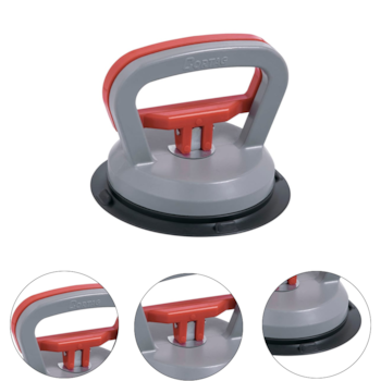 VENTOSA SIMPLES PREMIUM COM CAPACIDADE 30 KG - 61994 CORTAG