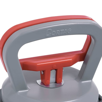 VENTOSA SIMPLES PREMIUM COM CAPACIDADE 30 KG - 61994 CORTAG