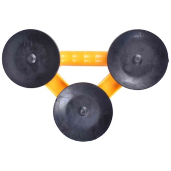 VENTOSA TRIPLA 75 KG 3599003003 VONDER VENTOSA TRIPLA 75 KG 3599003003 VONDER