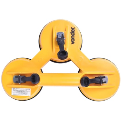 VENTOSA TRIPLA 75 KG 3599003003 VONDER VENTOSA TRIPLA 75 KG 3599003003 VONDER