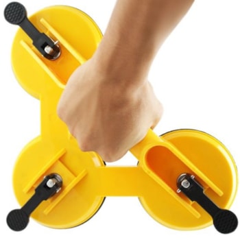 VENTOSA TRIPLA 75 KG 3599003003 VONDER VENTOSA TRIPLA 75 KG 3599003003 VONDER