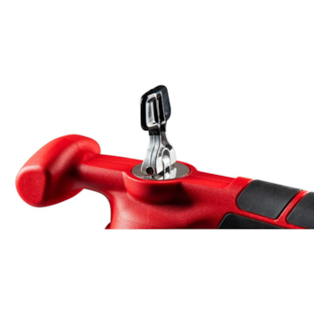 VIBRADOR COM VENTOSA PARA ASSENTAMENTO DE PISOS A BATERIA 18V BRUSHLESS COM 1 BATERIA 1,5AH MAC-100 COM MALETA  - CORTAG