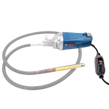 VIBRADOR DE CONCRETO GVC 22 EX - 06012831E0 BOSCH VIBRADOR DE CONCRETO GVC 22 EX - 06012831E0 BOSCH